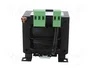 MURRELEKTRONIK Transformador de red 250VA 230/400VAC a 230V