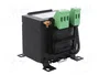 MURRELEKTRONIK Transformador de red 250VA 230/400VAC a 230V