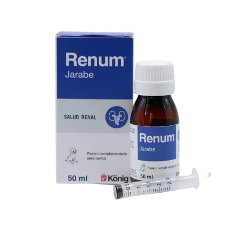 Konig Renum Jarabe 50ml