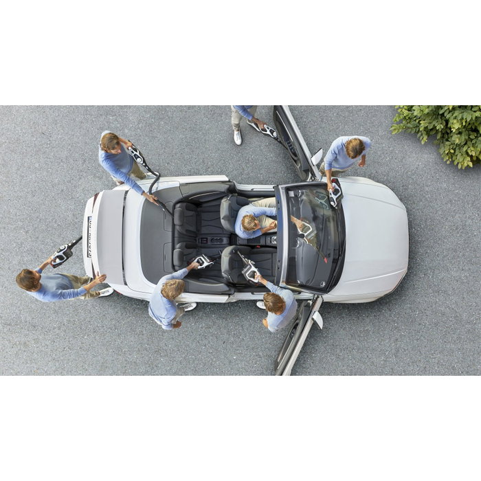 Bosch BSS825ALL Series 8 Aspiradora Inalámbrica