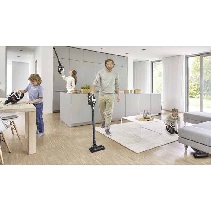 Bosch BSS825ALL Series 8 Aspiradora Inalámbrica
