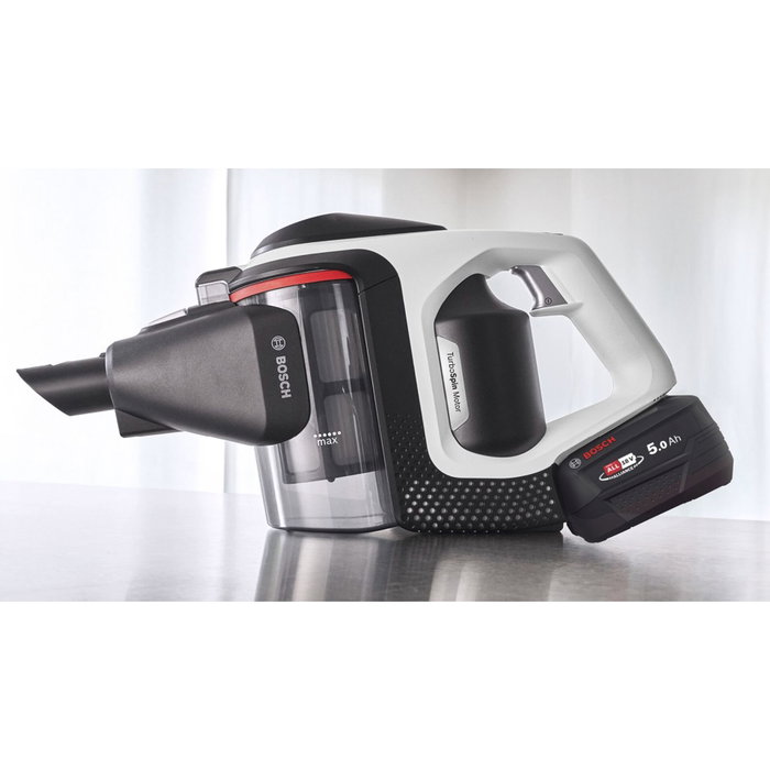 Bosch BSS825ALL Series 8 Aspiradora Inalámbrica