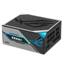 ASUS ROG -THOR-1000P3-GAMING-E 1000W 80+ Platinum Negro