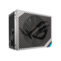 ASUS ROG -THOR-1000P3-GAMING-E 1000W 80+ Platinum Negro