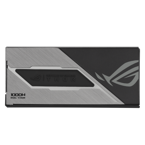 ASUS ROG -THOR-1000P3-GAMING-E 1000W 80+ Platinum Negro