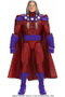 Hasbro Magneto Marvel Legends X-Men Era de Apocalipsis 15 cm