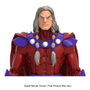 Hasbro Magneto Marvel Legends X-Men Era de Apocalipsis 15 cm