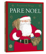 Pare Noel, Raymond Briggs - BLACKIE BOOKS