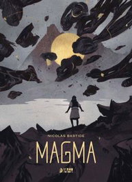 Yermo Ediciones Y Publicaciones, S.L. MAGMA