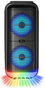 Altavoz Bluetooth Portátil Media Tech MT3183 Negro 50 W