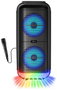 Altavoz Bluetooth Portátil Media Tech MT3183 Negro 50 W