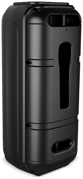 Altavoz Bluetooth Portátil Media Tech MT3183 Negro 50 W