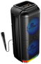 Altavoz Bluetooth Portátil Media Tech MT3183 Negro 50 W