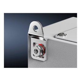 Rittal KX 1590.010 Soporte de montaje