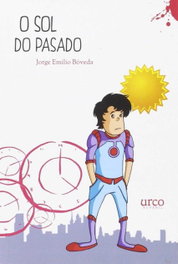 O sol do pasado, Jorge Emilio Bóveda Álvarez - URCO