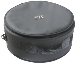 Funda de Cuero Súper Acolchada para Caja de 14" X 6.5"