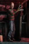 NECA Pesadilla en Elm Street 2 Figura Ultimate Freddy 18 cm