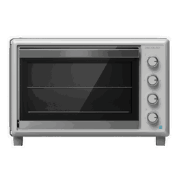 Cecotec Bake&Toast 6090 White Gyro Blanco