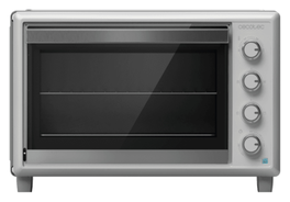 Cecotec Bake&Toast 6090 White Gyro Blanco