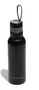 Muitomas Waterbottle Lacet 500ml Negro