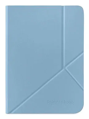 Kobo n365-ac-bl-e-pu funda para libro electrÓnico 15,2 cm (6") folio azul Kobo n365-ac-bl-e-pu funda para libro electrÓnico 15,2 cm (6") folio azul