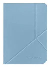 Kobo N365-AC-BL-E-PU Funda Folio Azul para eReader Kobo Clara Colour / Clara BW de 15,2 cm (6")