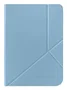 Kobo n365-ac-bl-e-pu funda para libro electrÓnico 15,2 cm (6") folio azul