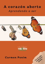 A corazón abierto, Carmen Penim - TOXOSOUTOS, S.L.