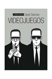 Astisendo Grupo Editorial, S.L. Videojuegos (Leyendas Urbanas) de David Sánchez de Cómic Español de la colección Leyendas Urbanas