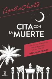Cita con la muerte, Agatha Christie - ESPASA CALPE