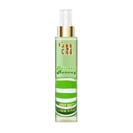 Candy Crush Rainbow Runway Spray de niebla