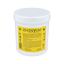 PLANTAPOL ZHINYIN Crema de Masaje 1kg