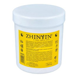 Zhinyin Crema De Masaje 1Kg