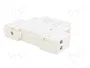 FINDER Contactor de instalación modular 2-polar 25A 24VAC/24VDC