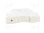 FINDER Contactor de instalación modular 2-polar 25A 24VAC/24VDC