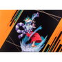 Tamashii Nations Yamato Figuarts Zero One Piece Bounty Rush 5th Anniversary Extra Battle 21 cm