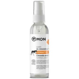 MON Mosquitos Locion Citronela 75Ml