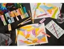 Stabilo Set Creativo Arty Pastel con 50 unidades surtidas