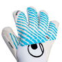 Guantes de Portero Uhlsport Fm Cybertec Supersoft Agua Adultos 6-7 Años