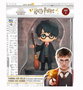 Bizak Figura Harry Potter Edición Coleccionista 8 cm