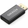 Aisens Conversor DisplayPort a HDMI 4K@60Hz Negro