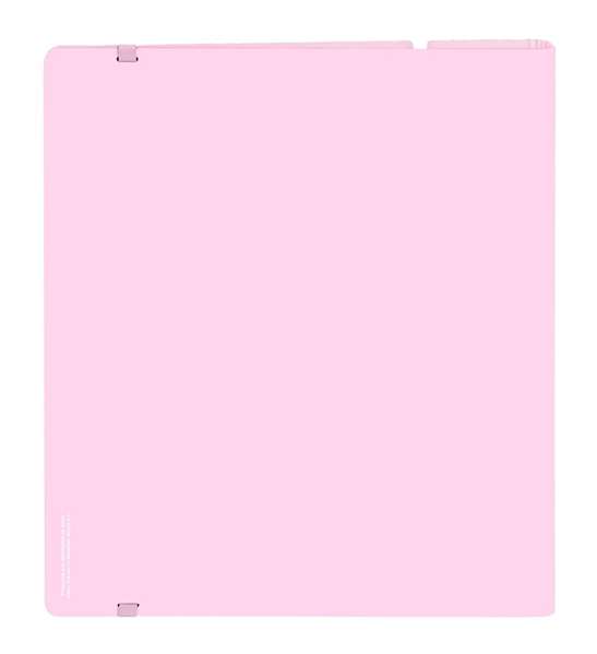 Safta Carpeblock PP Foam 4 Anillas 35mm con Recambio Benetton "Unique" 27x32x4cm Safta Carpeblock PP Foam 4 Anillas 35mm con Recambio Benetton "Unique" 27x32x4cm