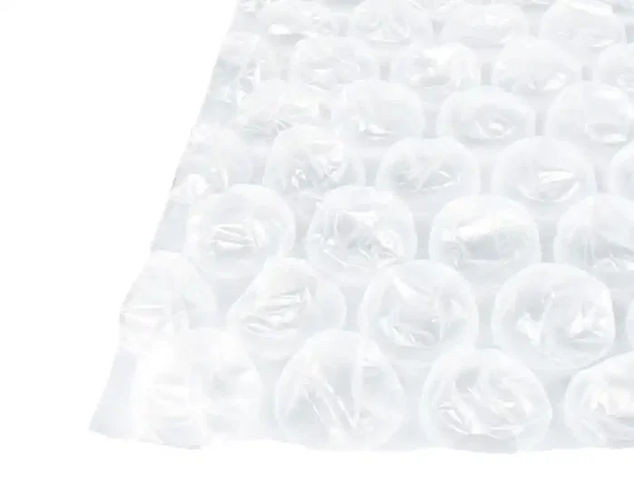 Liderpapel ecouse Plástico Burbuja 1.20x200m 30% Plástico Reciclado Liderpapel ecouse Plástico Burbuja 1.20x200m 30% Plástico Reciclado