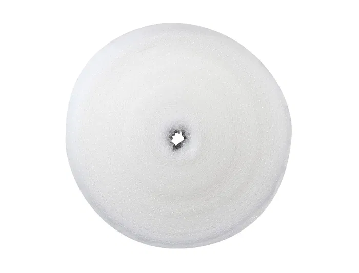 Liderpapel ecouse Plástico Burbuja 1.20x200m 30% Plástico Reciclado