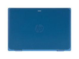 HP Ensamblaje de Pantalla 11.6" HD LED UWVA Táctil con Webcam HD Azul