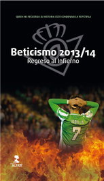 Beticismo 2013/2014, AAVV - ALFAR EDICIONES