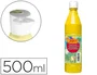 Jovi Témpera Líquida School Amarillo Botella 500 mL