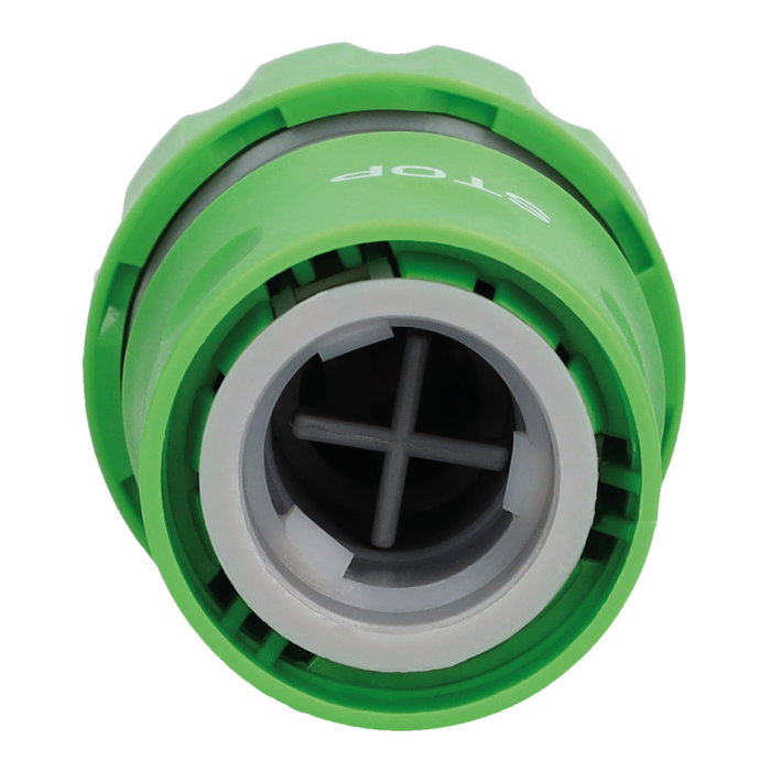 Navelis Conector rápido con stop Ø5/8 pulgadas