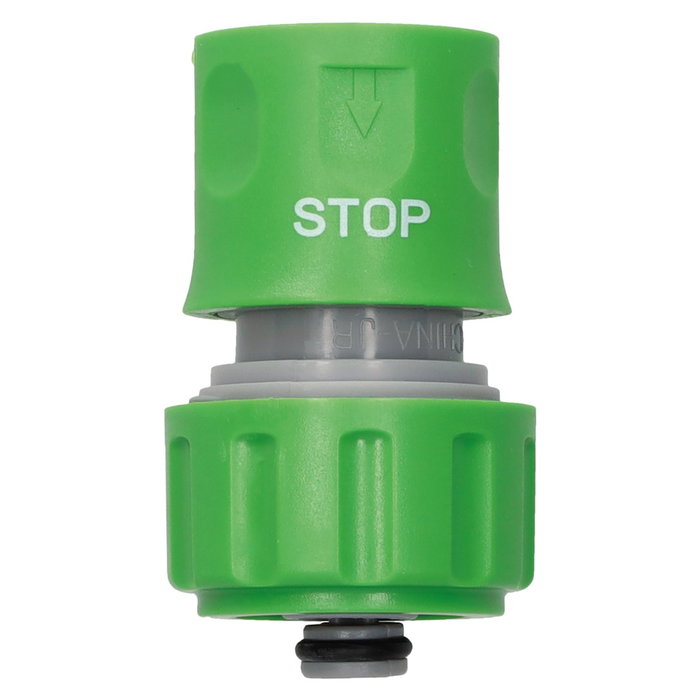Navelis Conector rápido con stop Ø5/8 pulgadas