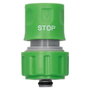 Navelis Conector rápido con stop Ø5/8 pulgadas